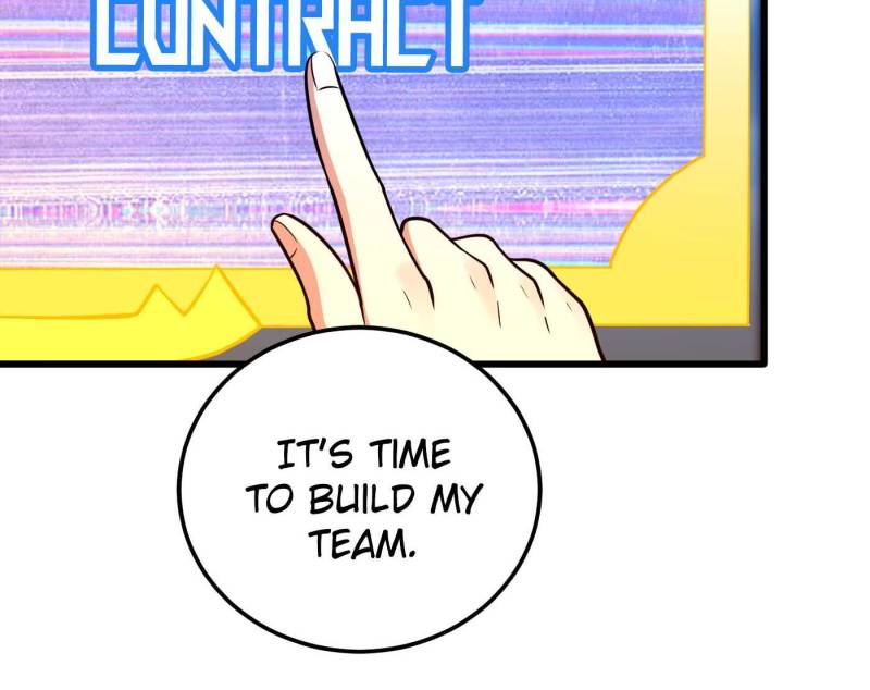 Read My Dragon System ENGLISH Manga Online