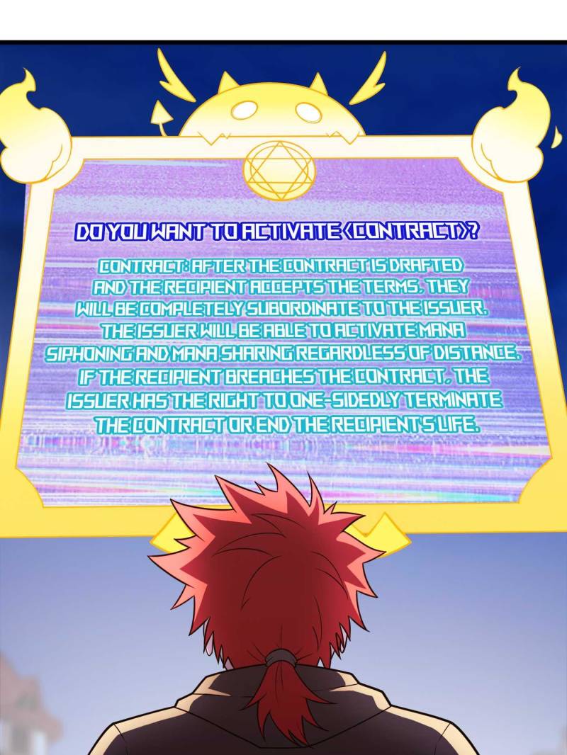 Read My Dragon System ENGLISH Manga Online