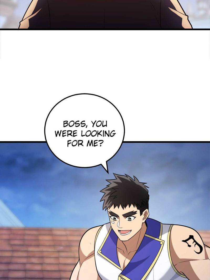 Read My Dragon System ENGLISH Manga Online