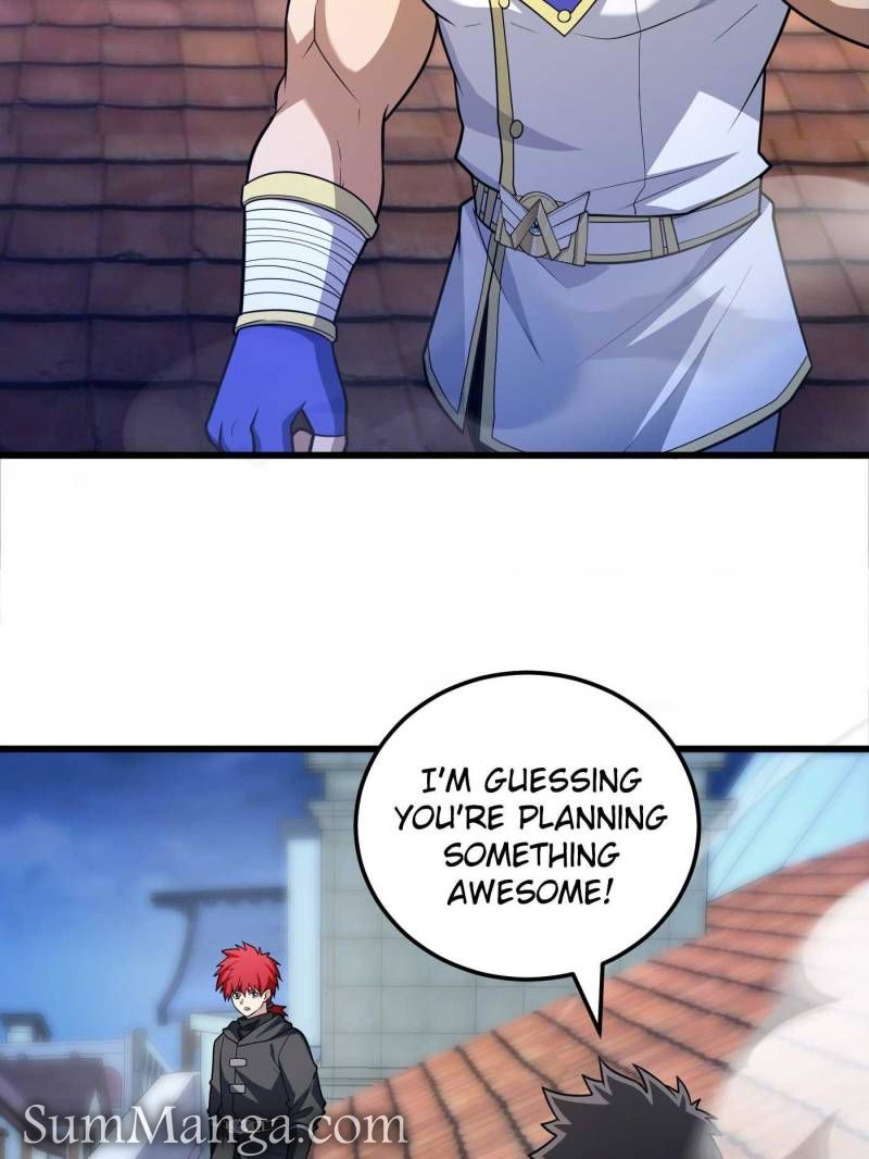 Read My Dragon System ENGLISH Manga Online