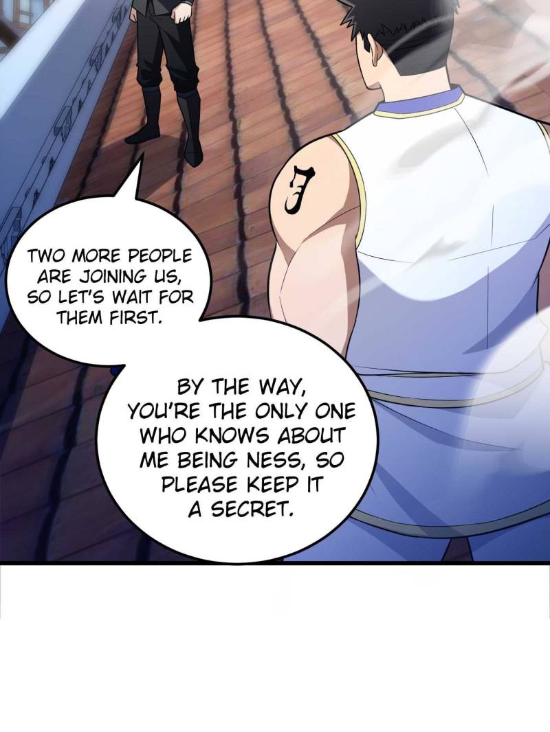 Read My Dragon System ENGLISH Manga Online