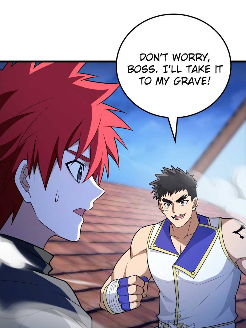 Read My Dragon System ENGLISH Manga Online