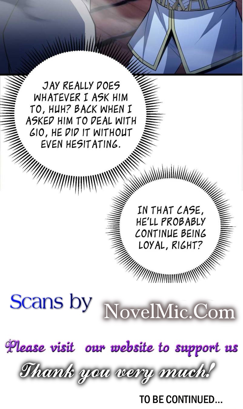 Read My Dragon System ENGLISH Manga Online