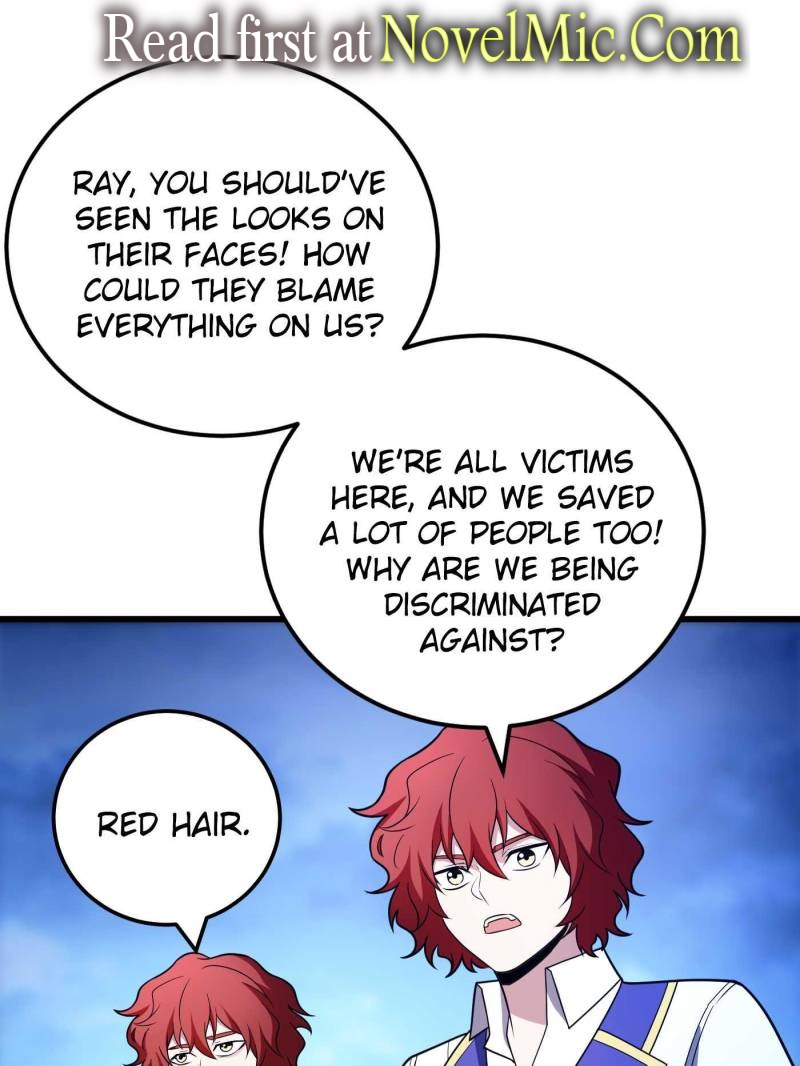 Read My Dragon System ENGLISH Manga Online