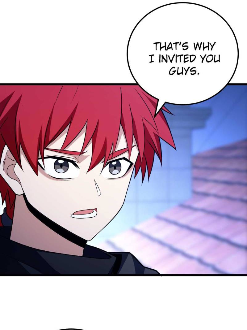 Read My Dragon System ENGLISH Manga Online