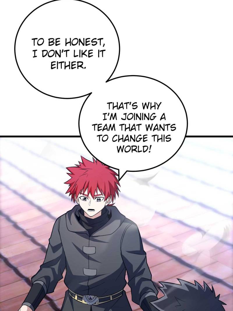 Read My Dragon System ENGLISH Manga Online