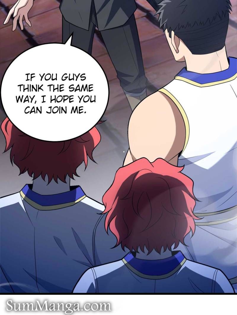 Read My Dragon System ENGLISH Manga Online