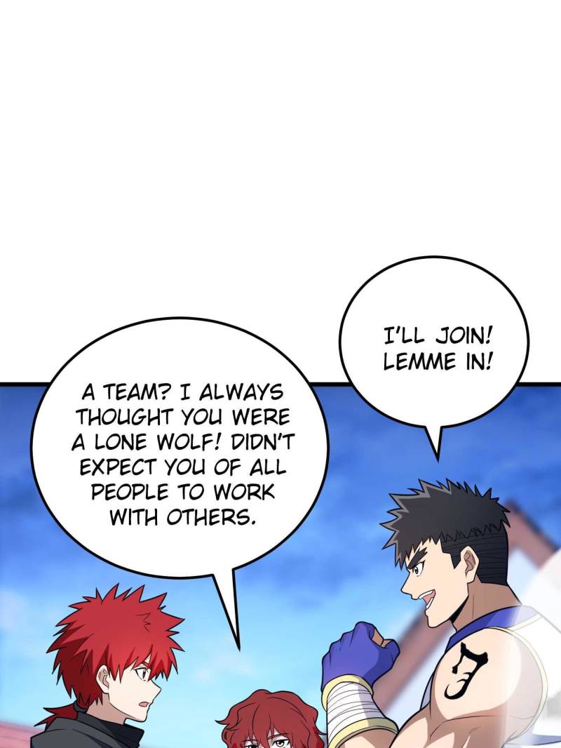 Read My Dragon System ENGLISH Manga Online