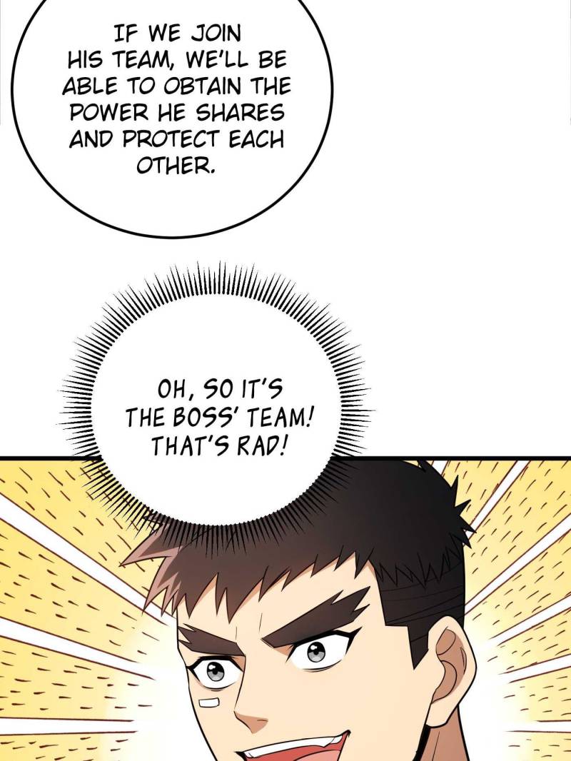 Read My Dragon System ENGLISH Manga Online