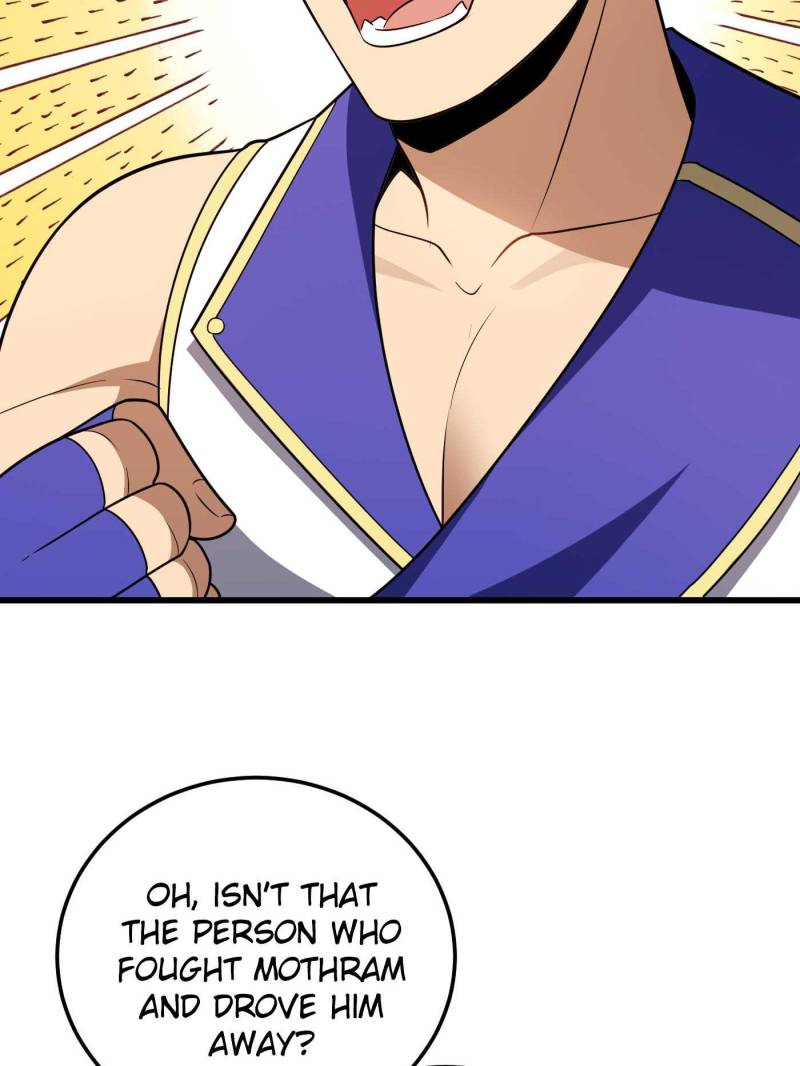 Read My Dragon System ENGLISH Manga Online