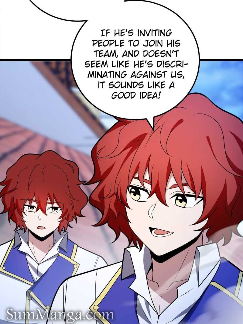 Read My Dragon System ENGLISH Manga Online