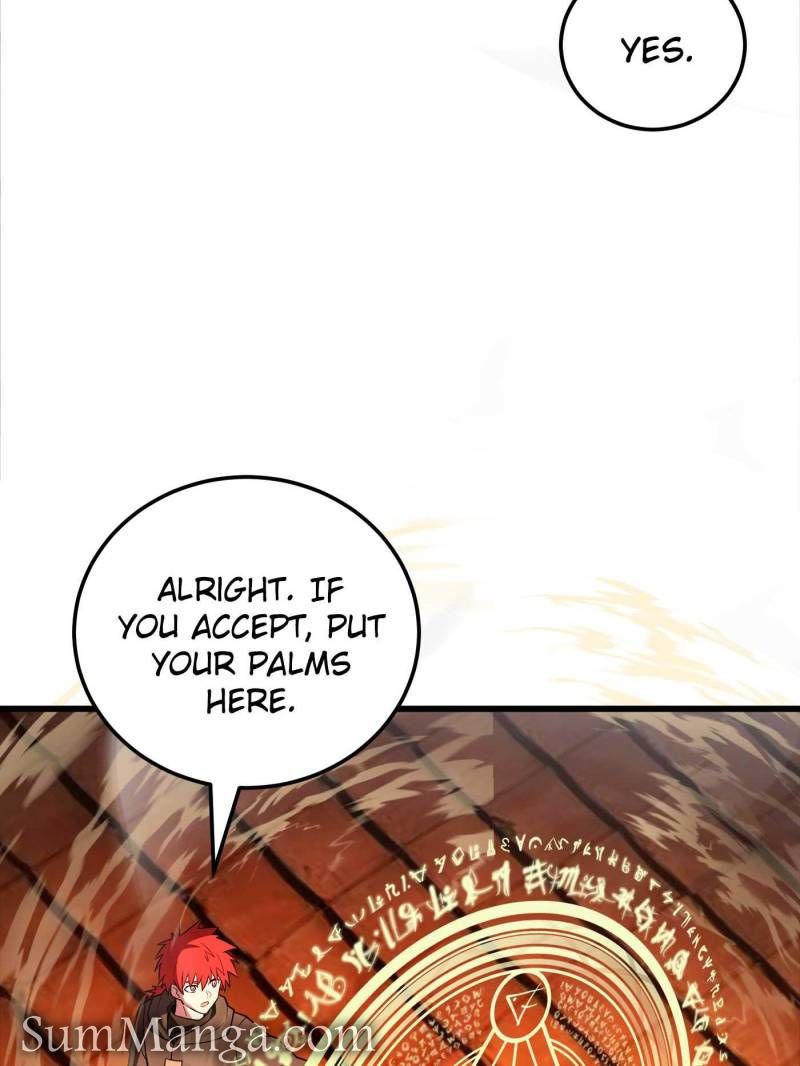 Read My Dragon System ENGLISH Manga Online