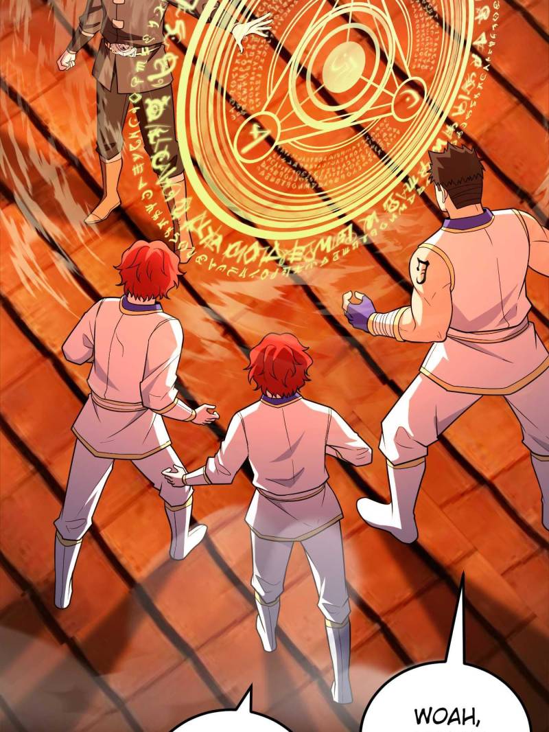 Read My Dragon System ENGLISH Manga Online