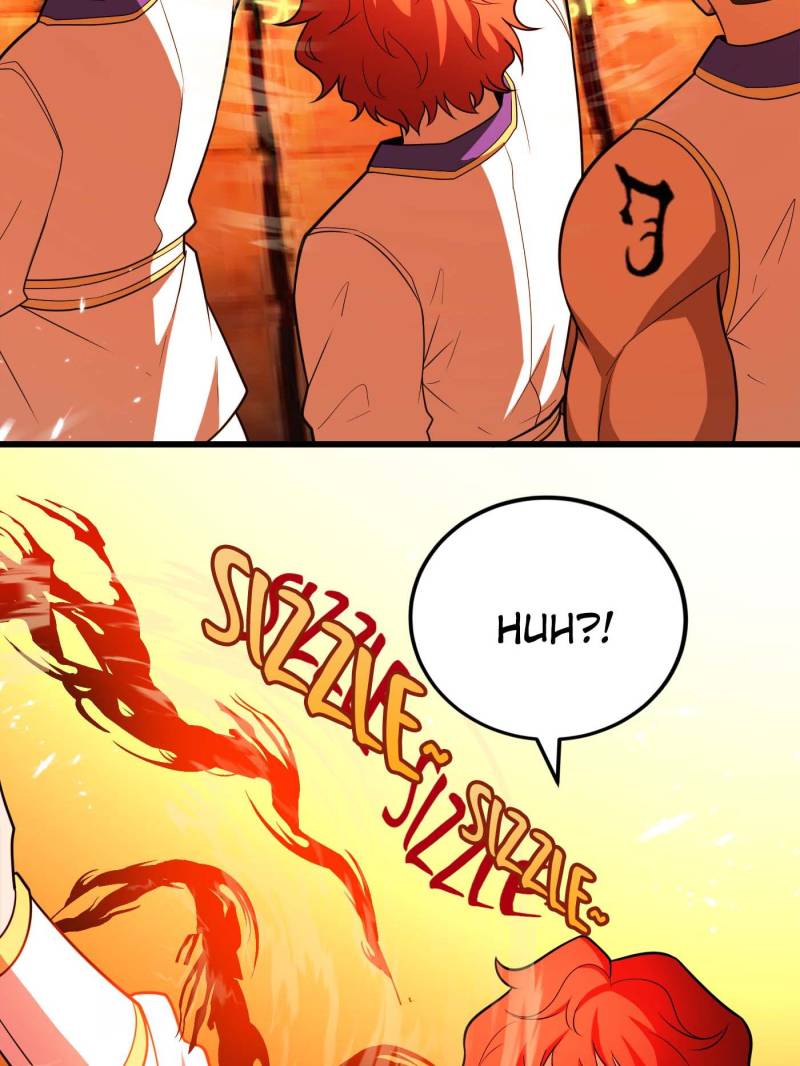 Read My Dragon System ENGLISH Manga Online