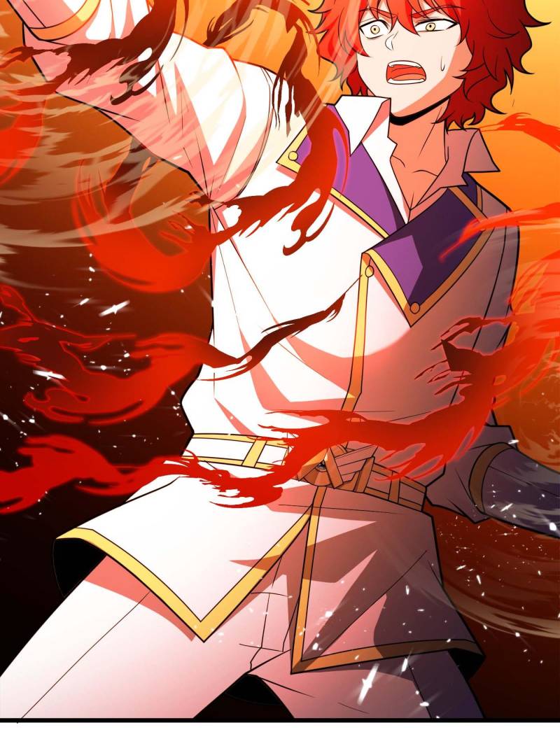 Read My Dragon System ENGLISH Manga Online