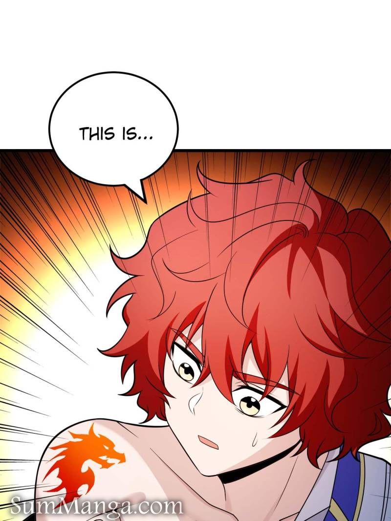 Read My Dragon System ENGLISH Manga Online