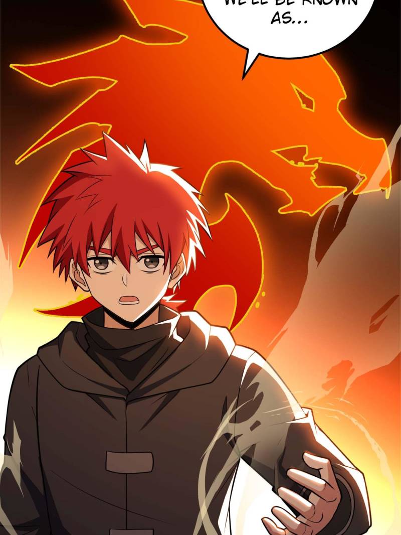 Read My Dragon System ENGLISH Manga Online