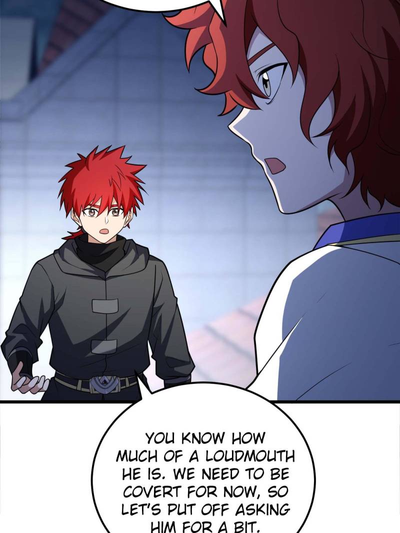 Read My Dragon System ENGLISH Manga Online