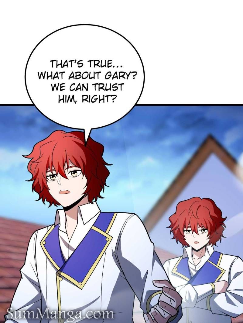 Read My Dragon System ENGLISH Manga Online