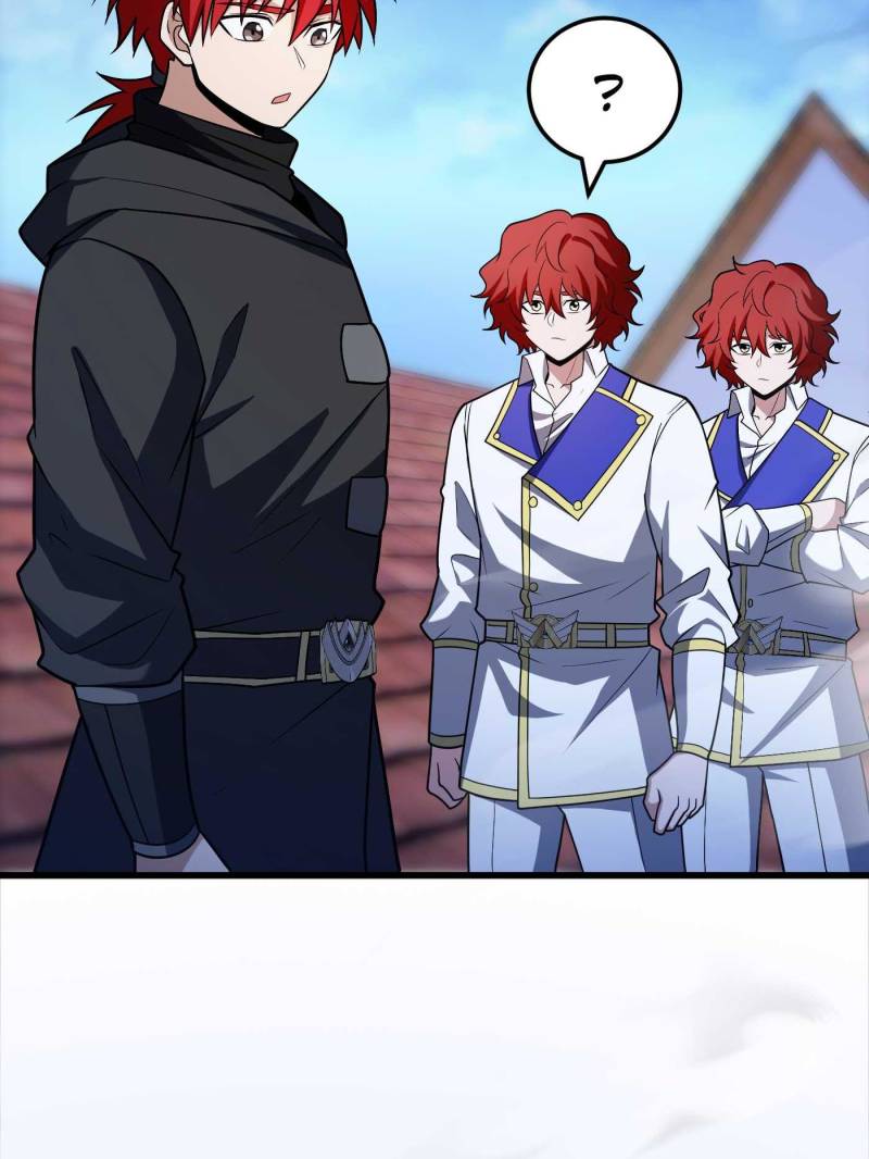 Read My Dragon System ENGLISH Manga Online