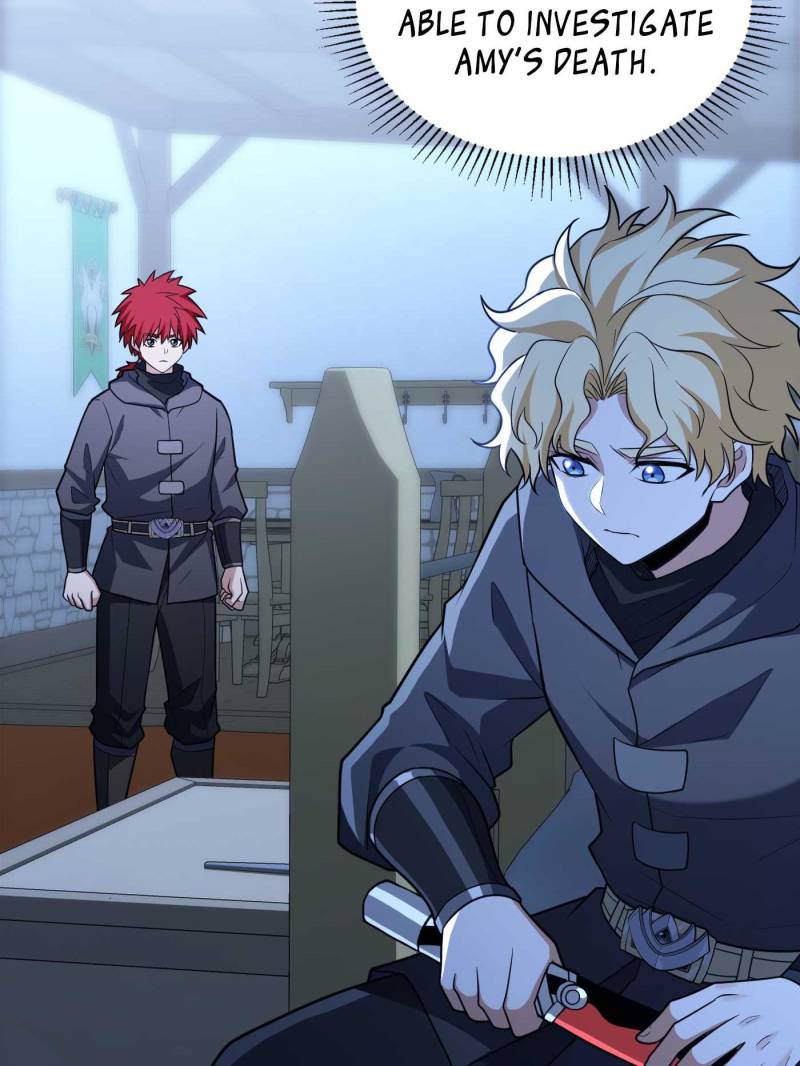 Read My Dragon System ENGLISH Manga Online