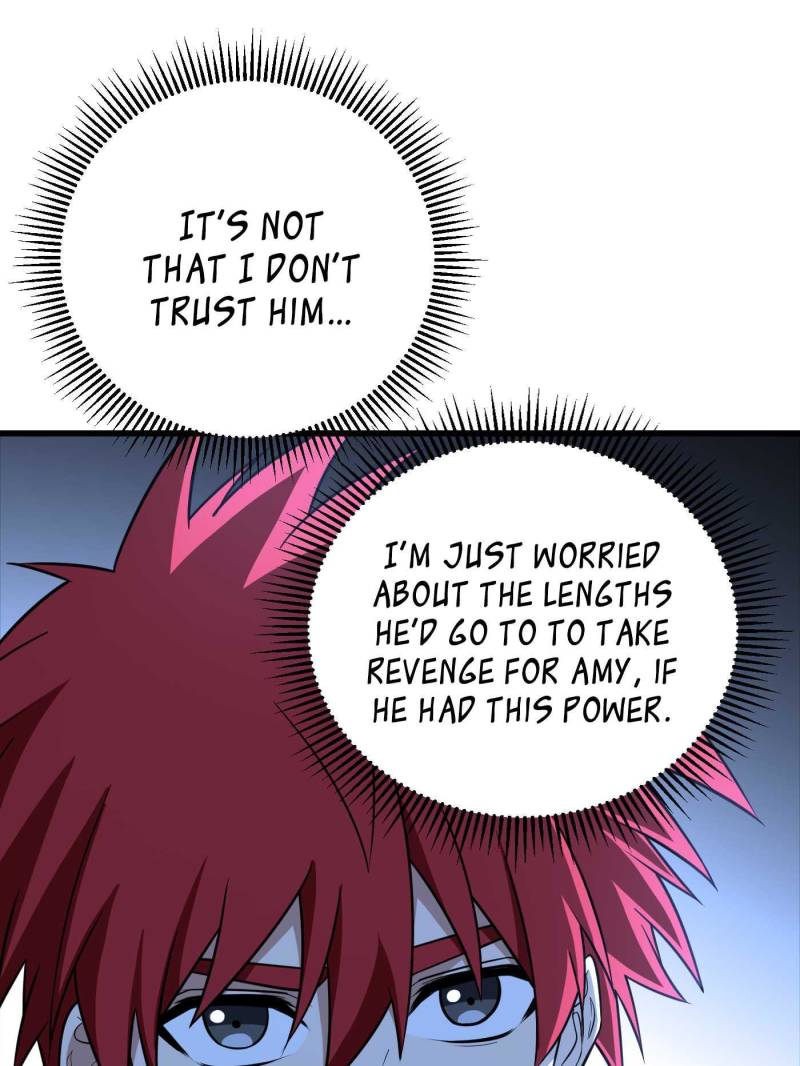 Read My Dragon System ENGLISH Manga Online