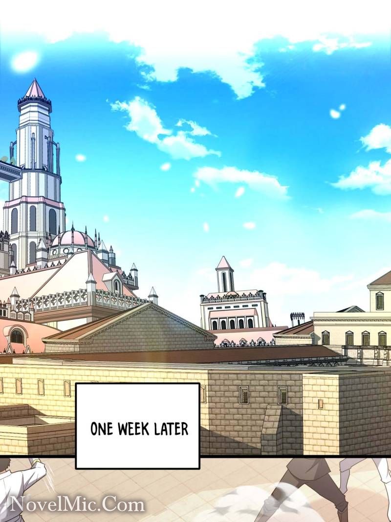 Read My Dragon System ENGLISH Manga Online