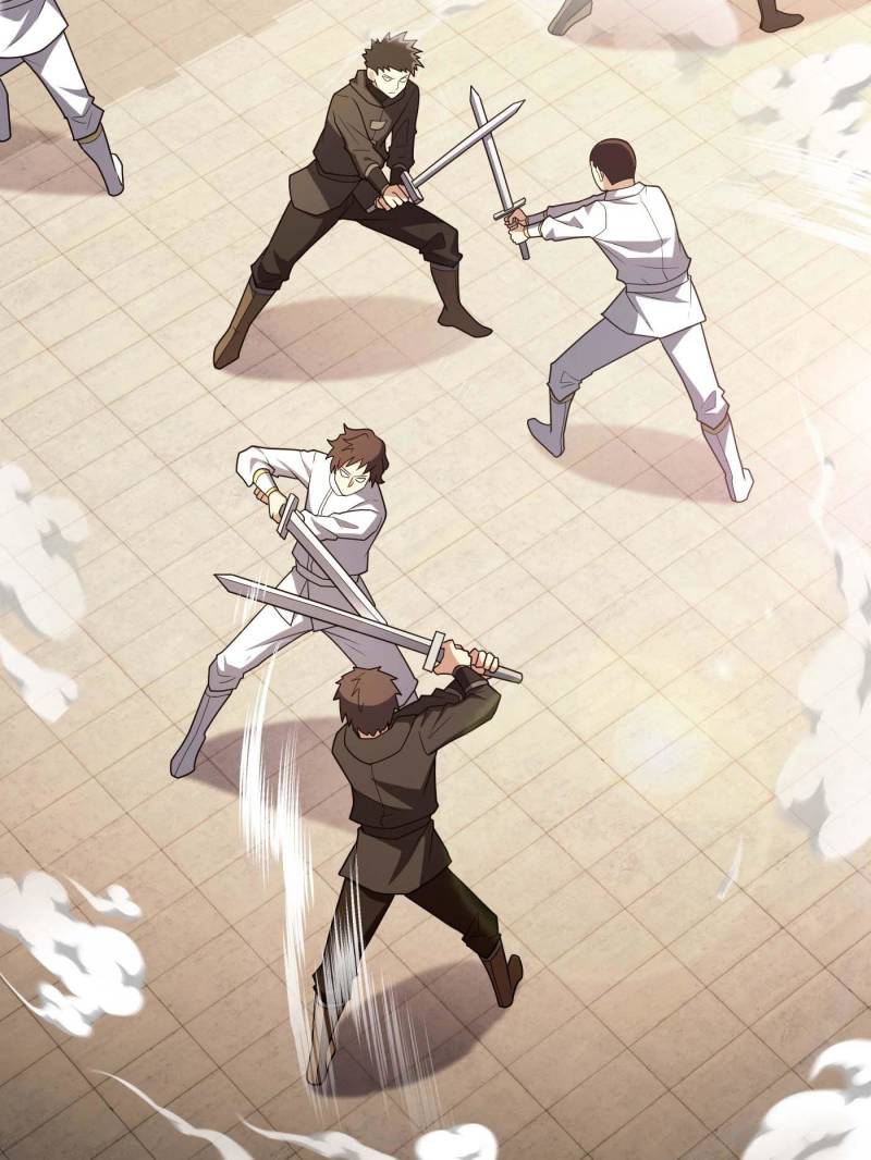 Read My Dragon System ENGLISH Manga Online