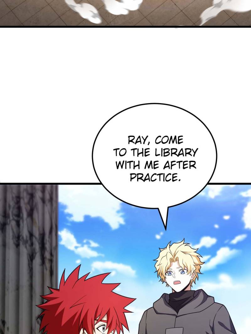 Read My Dragon System ENGLISH Manga Online