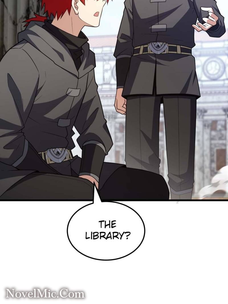 Read My Dragon System ENGLISH Manga Online