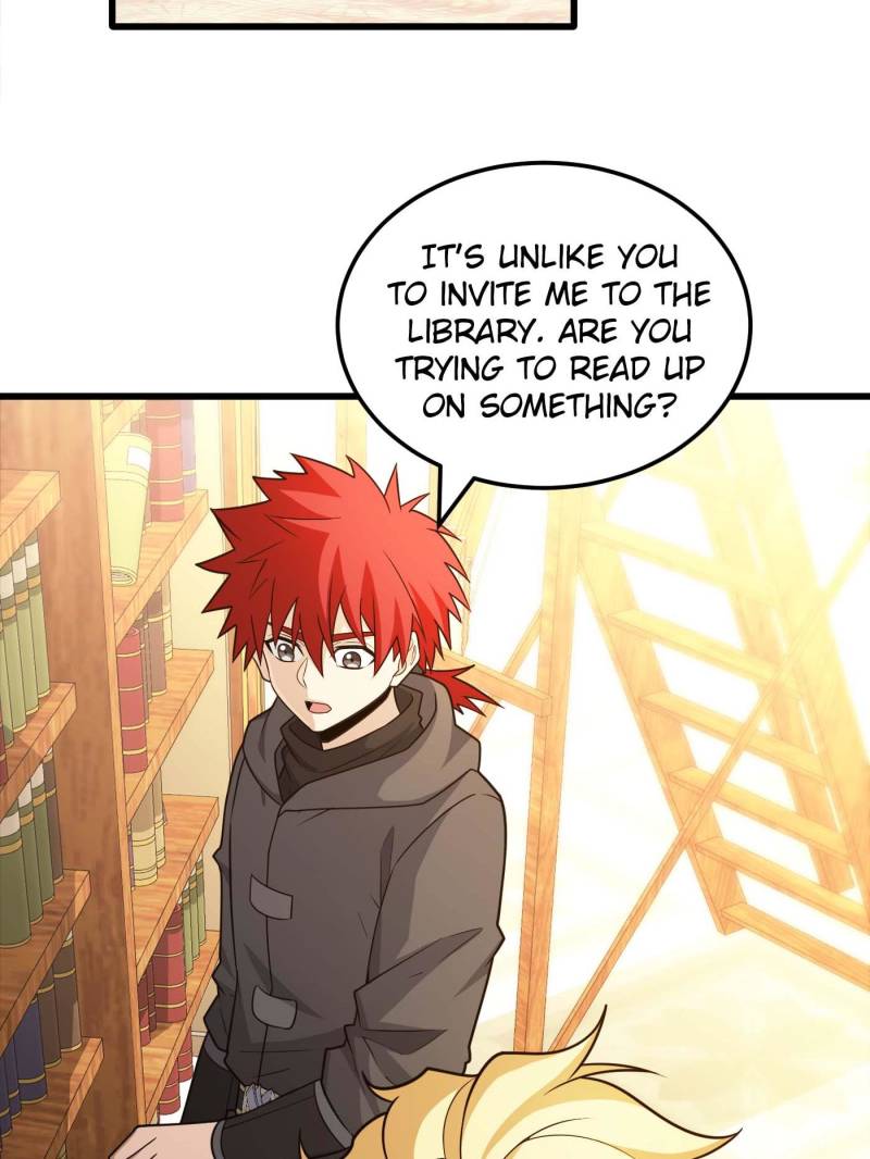 Read My Dragon System ENGLISH Manga Online