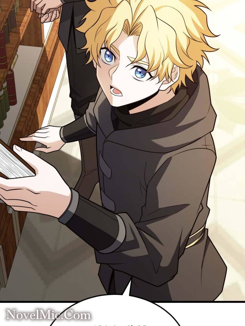 Read My Dragon System ENGLISH Manga Online