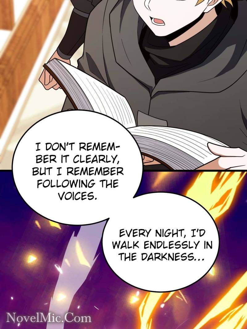 Read My Dragon System ENGLISH Manga Online