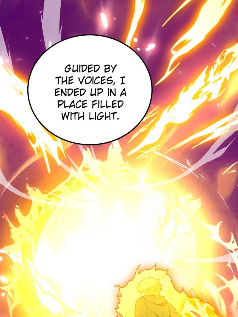 Read My Dragon System ENGLISH Manga Online