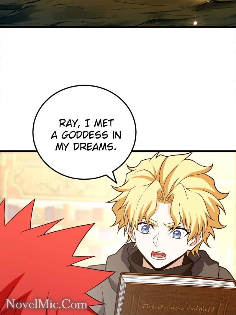 Read My Dragon System ENGLISH Manga Online