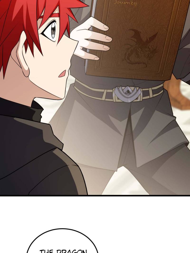 Read My Dragon System ENGLISH Manga Online