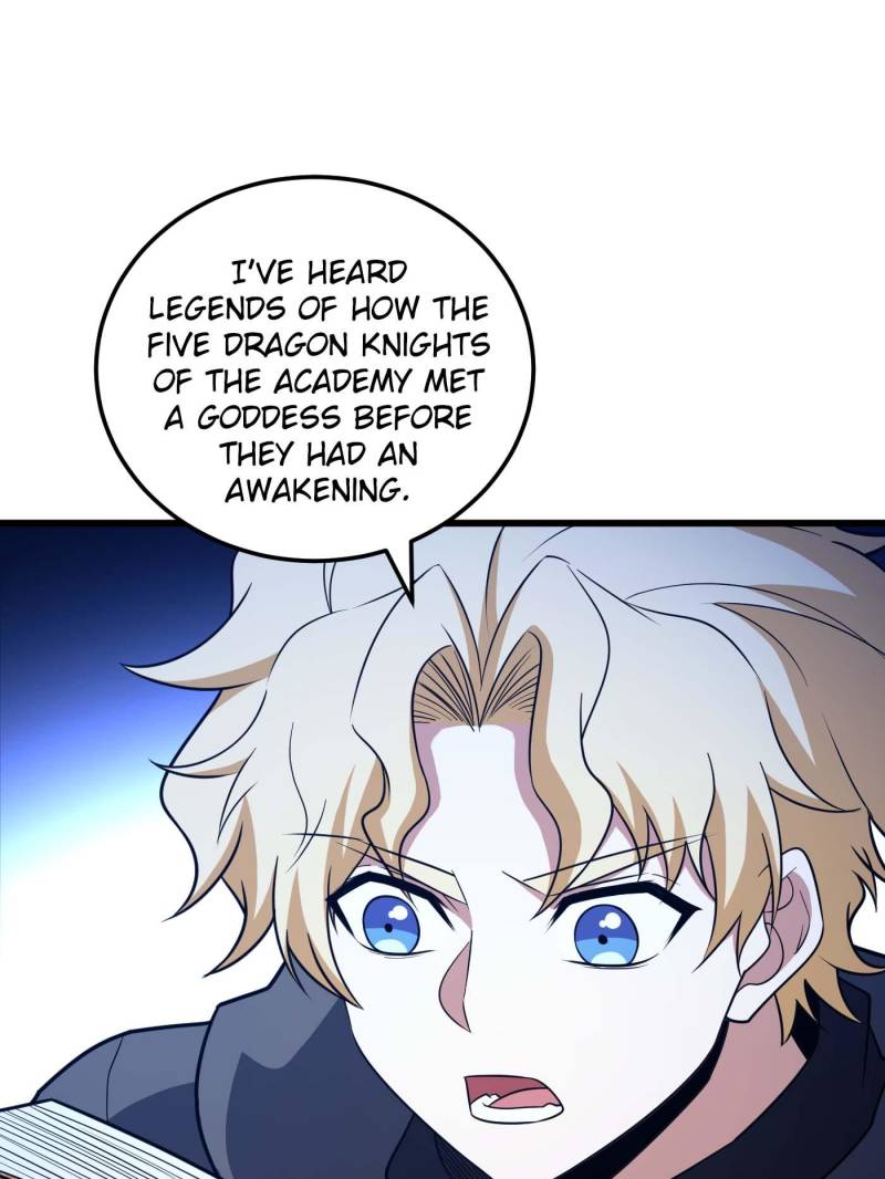 Read My Dragon System ENGLISH Manga Online