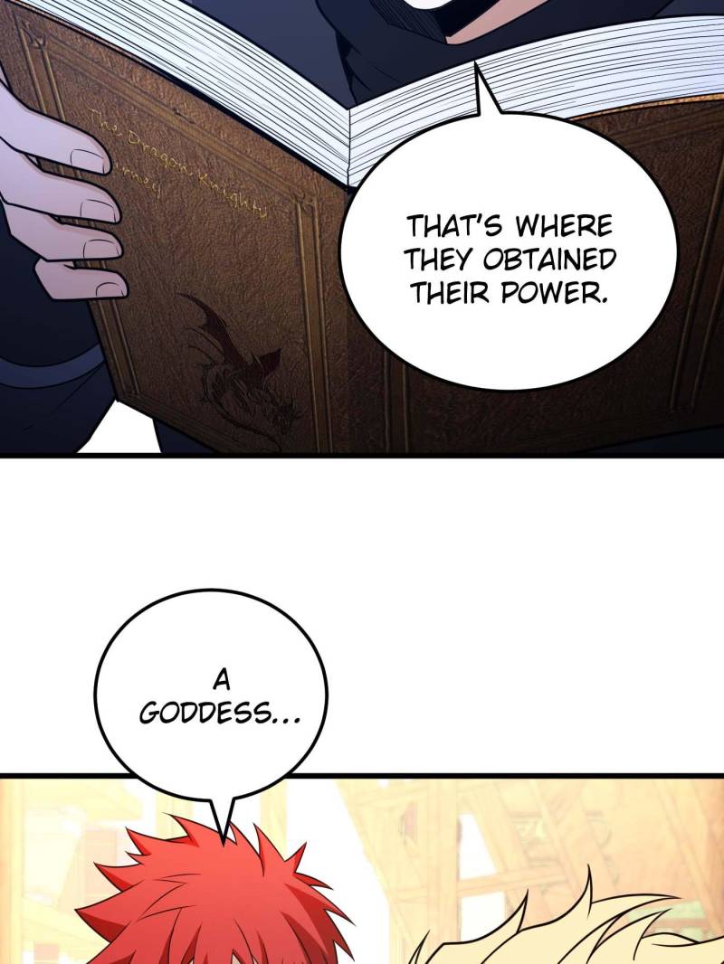 Read My Dragon System ENGLISH Manga Online