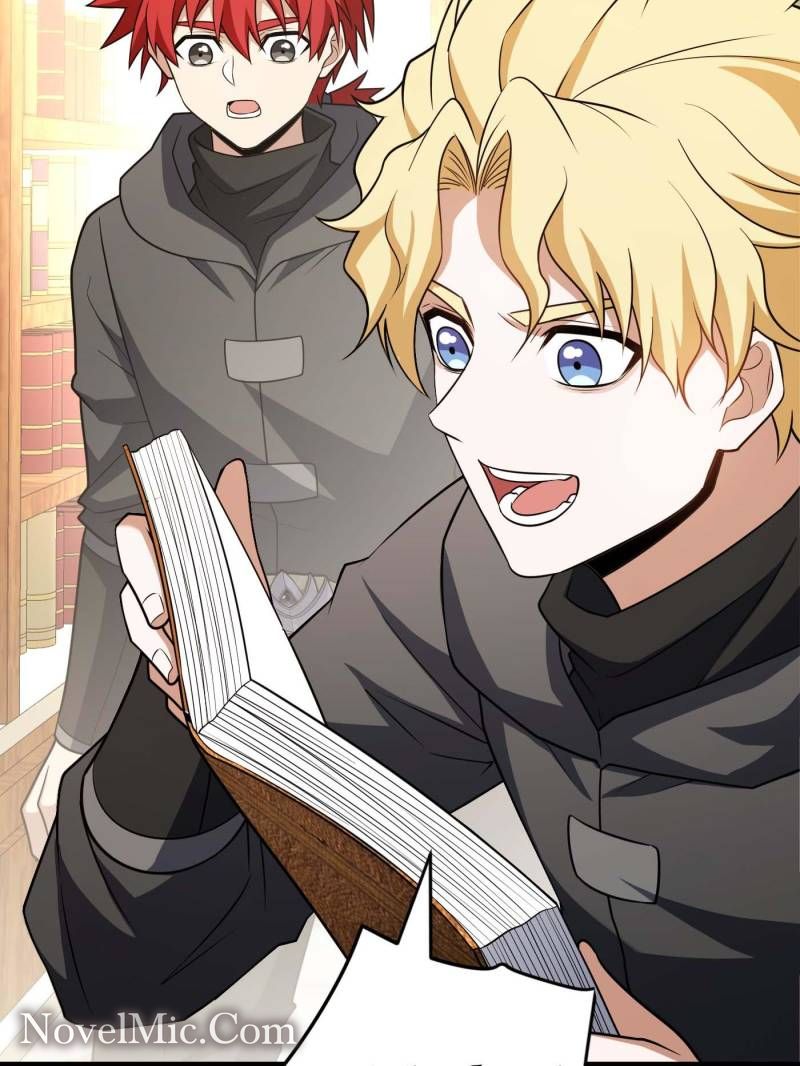 Read My Dragon System ENGLISH Manga Online