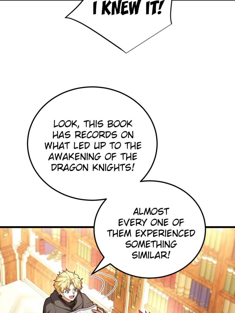 Read My Dragon System ENGLISH Manga Online