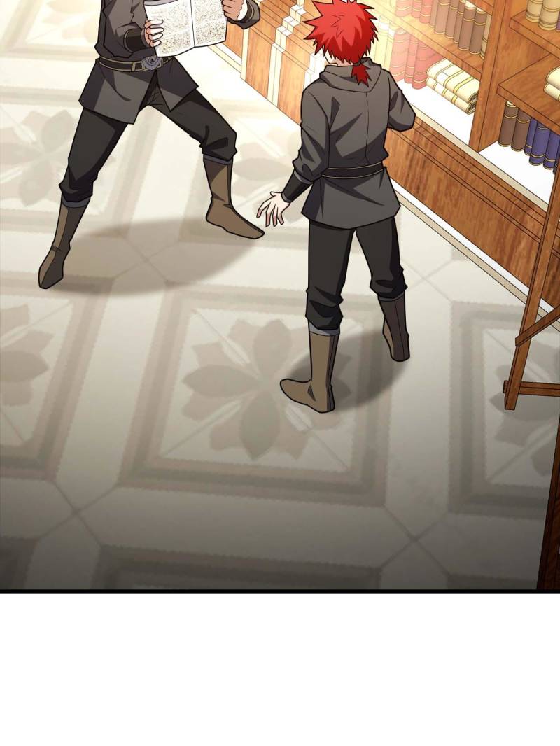 Read My Dragon System ENGLISH Manga Online