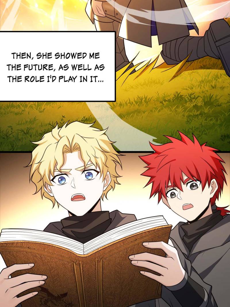 Read My Dragon System ENGLISH Manga Online