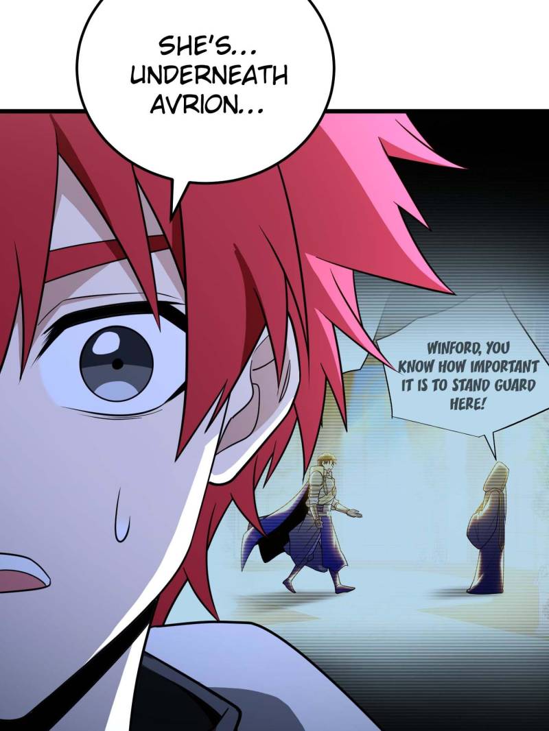 Read My Dragon System ENGLISH Manga Online