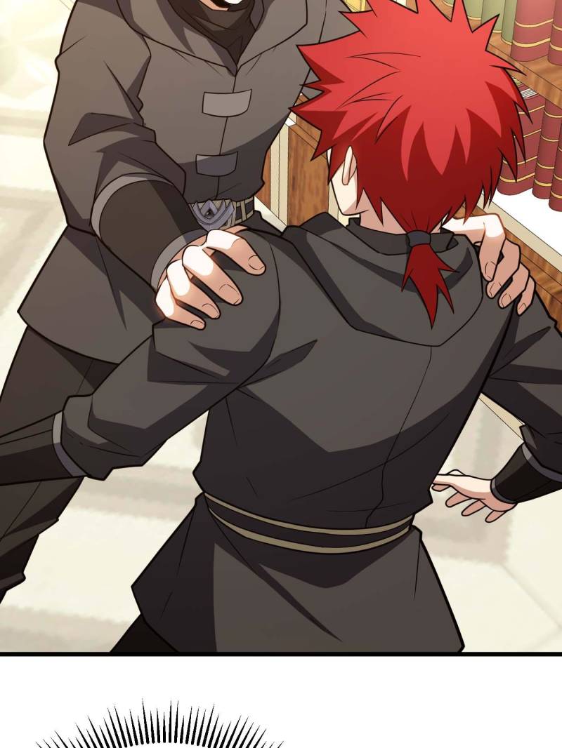 Read My Dragon System ENGLISH Manga Online