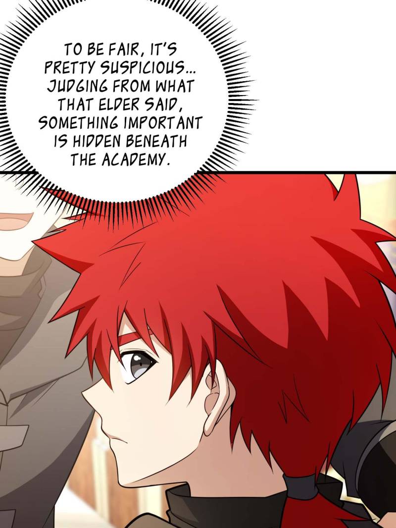 Read My Dragon System ENGLISH Manga Online