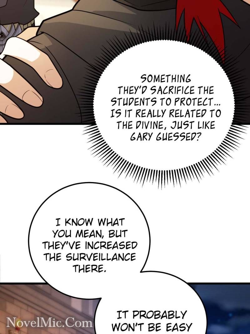 Read My Dragon System ENGLISH Manga Online