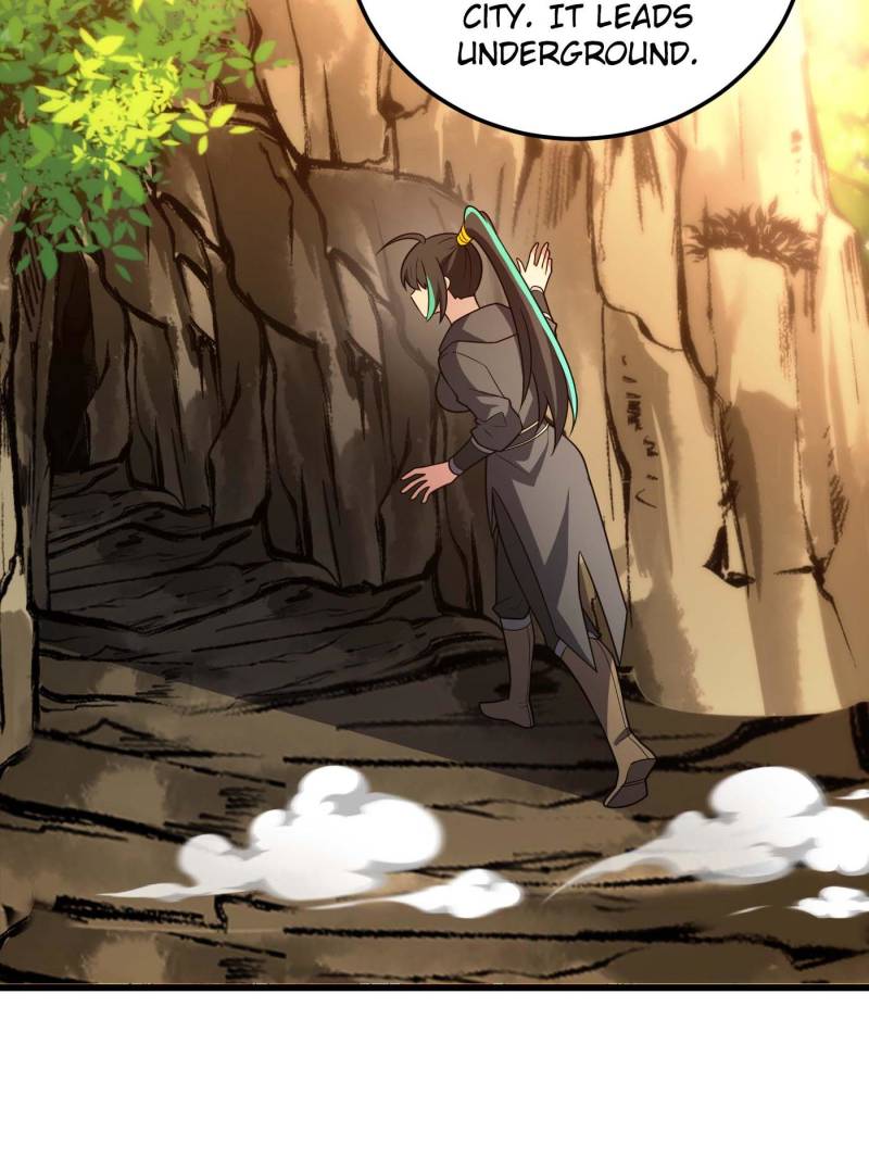 Read My Dragon System ENGLISH Manga Online