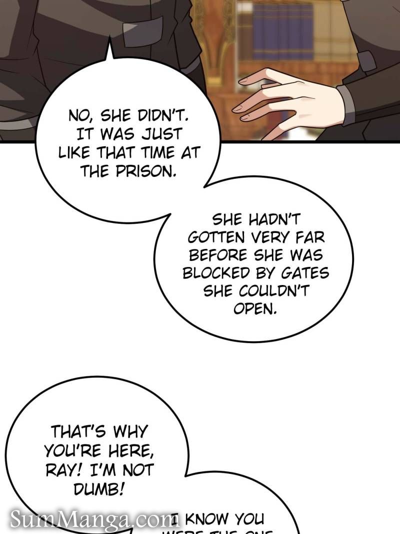 Read My Dragon System ENGLISH Manga Online