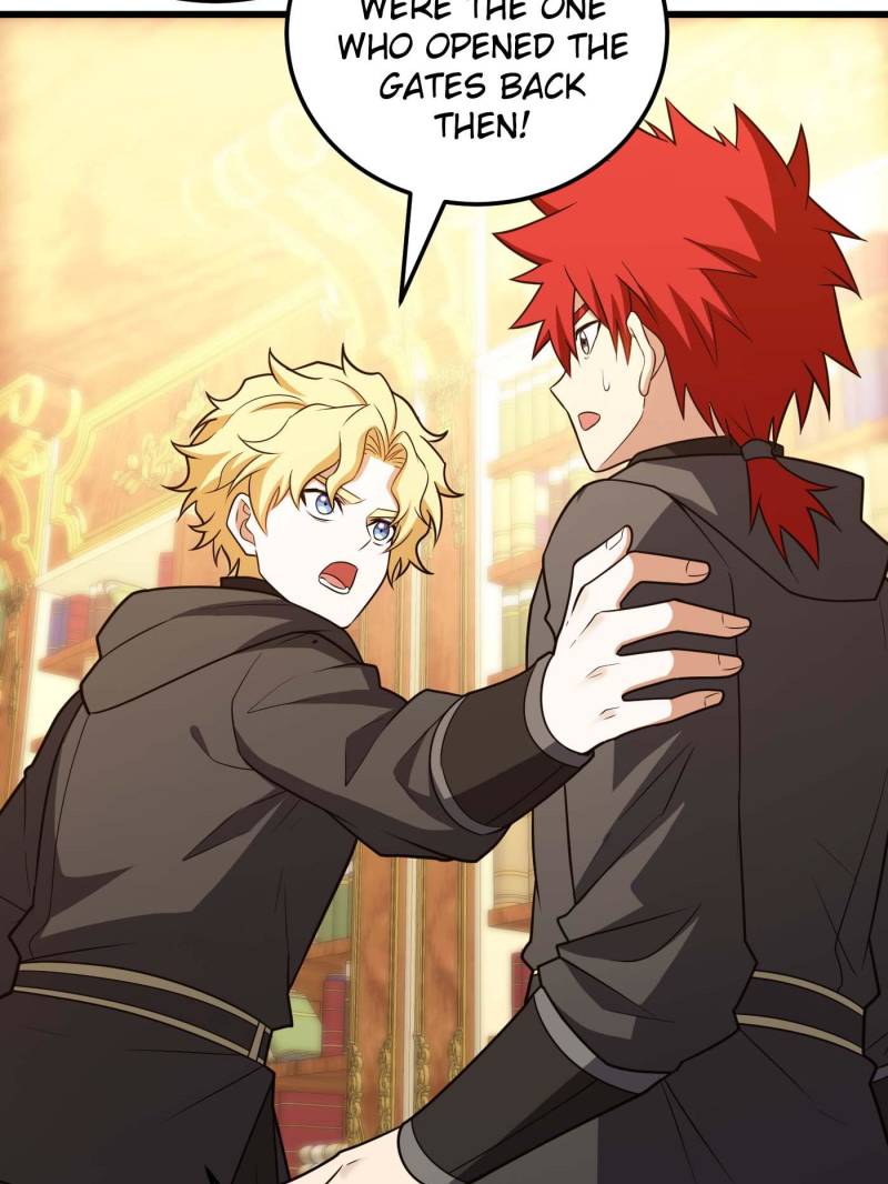 Read My Dragon System ENGLISH Manga Online