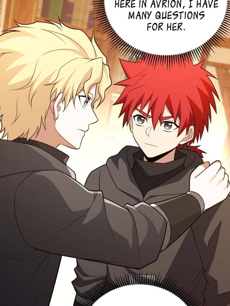 Read My Dragon System ENGLISH Manga Online